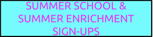 summer school